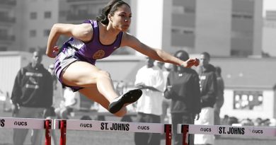 Sporting Performance and Food: The Athlete’s Diet