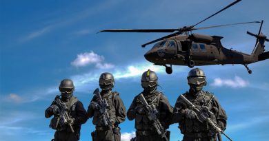 Arround 0 Million Budget to Pay Security Costs for President’s Family