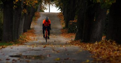 Pedal Power – The Unstoppable Growth of Cycling