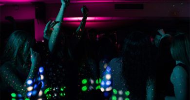 Things to do New Year’s Eve: Best Events, Parties and Fireworks Displays