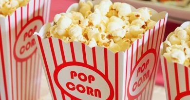 Best Movies You Can Not Miss in 2018