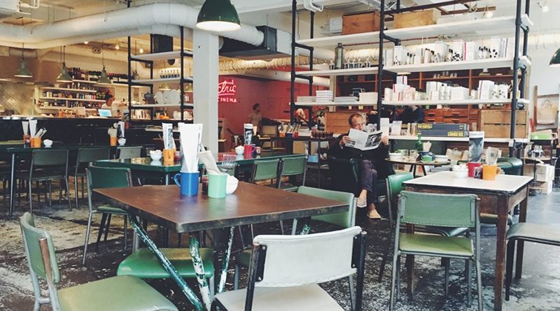 How to Finding a Good Restaurant While Traveling?