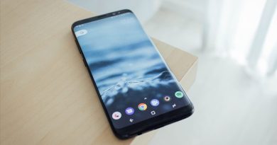 Samsung Galaxy S9 Release Date and Price Rumors