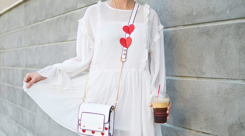 3 Growing Fashion Industry Trends Every Entrepreneur Should Be Following
